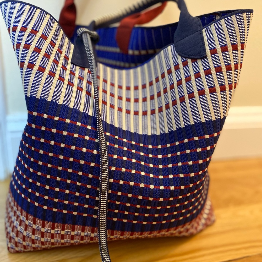 Rothy’s The Lightweight Tote Bag